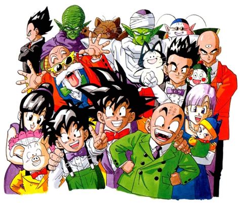 The adventures of a powerful warrior named goku and his allies who defend earth from threats. "Dragon Ball Super" Marks the Series' return to Television - Multiversity Comics