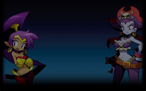 Shantae Half Genie Hero · Appid 253840 · Steamdb