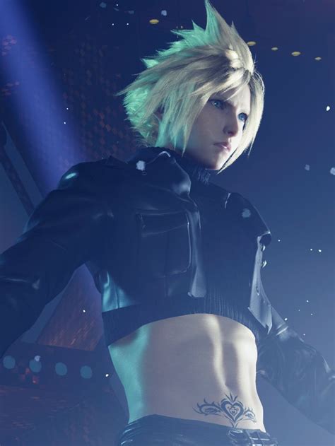 𝘼𝙡𝙞𝙘 ☁️ On Twitter Final Fantasy Characters Final Fantasy Cloud Final Fantasy Cloud Strife