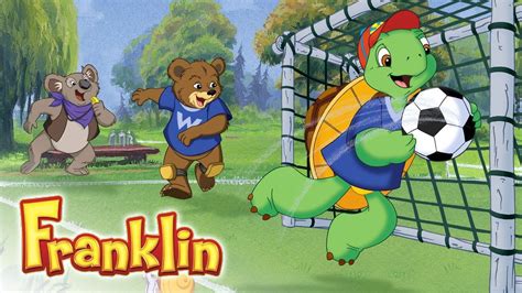 Watch Franklin · Season 1 Full Episodes Online Plex