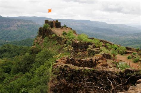 Pratapgad One Of The Best Forts In Maharashtra Indiano Travel
