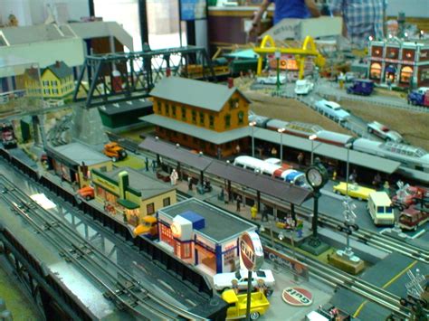 But to control them manually sometimes seems to be a bit boring. 10 Tips for Planning Your First Model Train Layout | hubpages