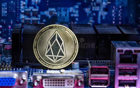 Learn about the dogecoin price, crypto trading and more. Front View Of Dogecoin Cryptocurrency Physical Coin Stock ...
