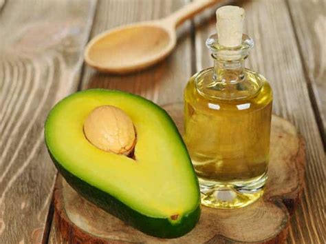 It combines our hero avocado with two potent oils that are known to condition and calm: 12 Amazing Avocado Oil Benefits For Skin And Hair | MomShop18