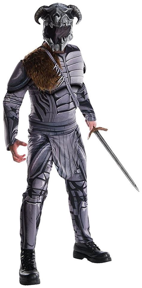 Submitted 9 days ago by. Wonder Woman Movie Ares Deluxe Adult Costume - PartyBell.com