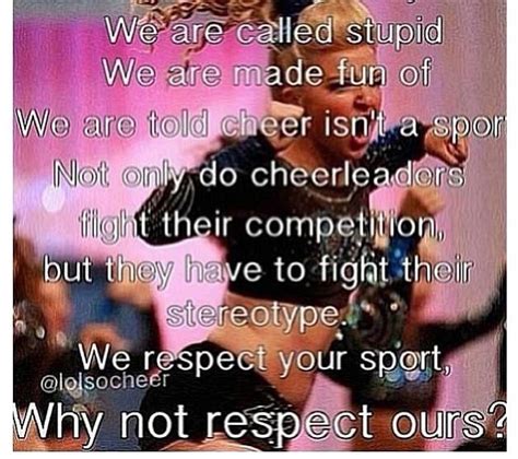 I Love That My Daughter Says This All The Time Cheer Cheer Qoutes