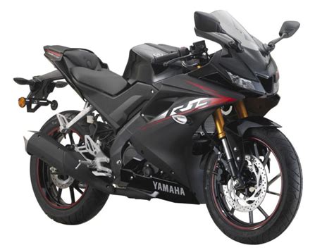 Yamaha yzf r15 v3 performance and handling. 2019 Yamaha R15 V3 Launched With Updated Graphics And New ...