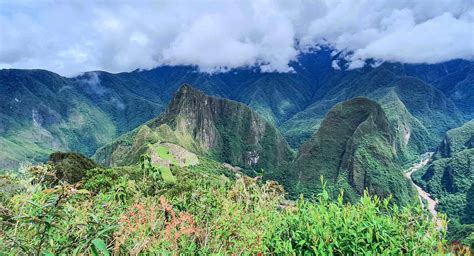Machu Picchu Tour And Rainbow Mountain Peru Summit Adventures