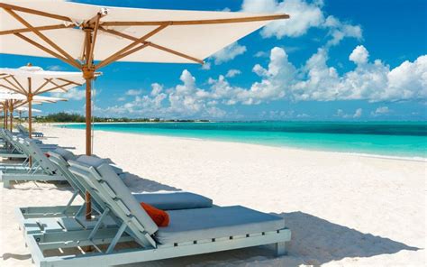 The Best All Inclusive Hotels In The Turks And Caicos Turks And