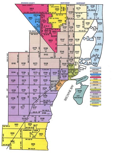 Tampa Fl Zip Codes Map Maps For You