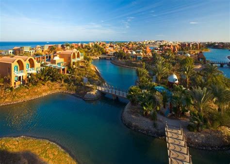 Guests can benefit from sheraton free private parking is possible at sheraton miramar resort. SHERATON MIRAMAR RESORT EL GOUNA - 1 A Travel Green ...