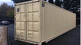 Rent Storage Container Images