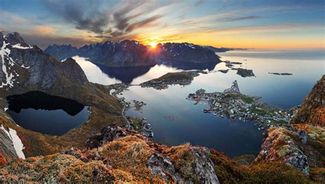 The Ultimate Guide To Reine Lofotens Most Scenic Village What To