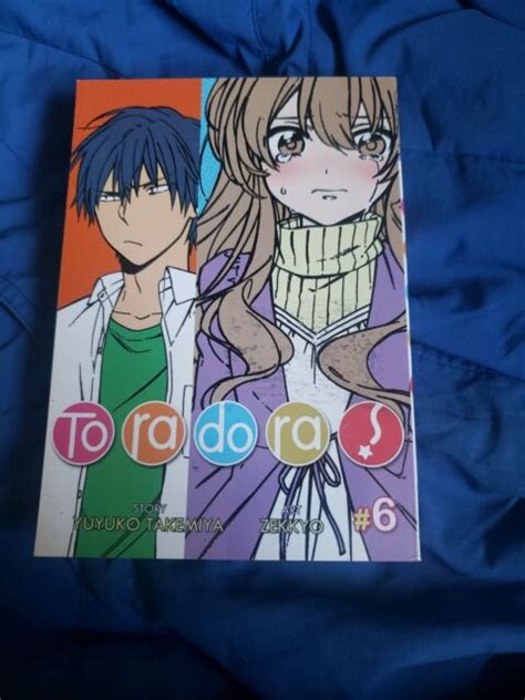 Toradora Ser Toradora By Yuyuko Takemiya 2014 Trade Paperback