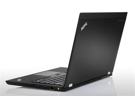 Lenovo Thinkpad T430u Ultra Thin Laptop To Arrive Later This Month