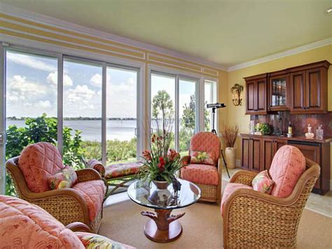 Let us take over and do it for you. florida home decorating ideas | Florida Room Decorating ...