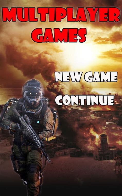 Best local multiplayer games on android. Best Multiplayer Games for Android - APK Download