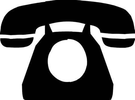 Telephone Svg Png Icon Free Download 192674 Onlinewebfontscom