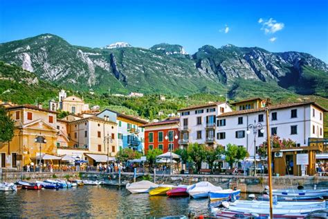 The 10 Most Beautiful Towns In The Italian Lakes Blog By Bookings For You