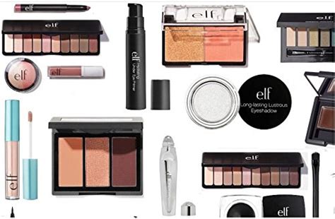 E L F Makeup Assorted Piece Lot Choose Your Skin Tone Mixed Elf