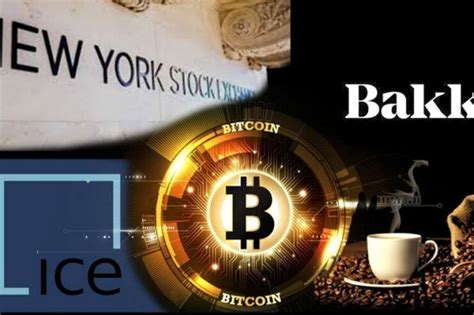 What are cryptocurrencies and how do they work? Not Folding Hands? Bitcoin Futures Market, Bakkt, Acquire ...
