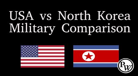 Kim jong un vs joe. GRAPHIC: USA vs North Korea - Military Comparison