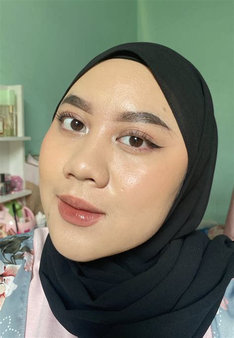 Lia Ig Reviewbylia On Twitter Walaupun Ngga Masker Friendly Tapi