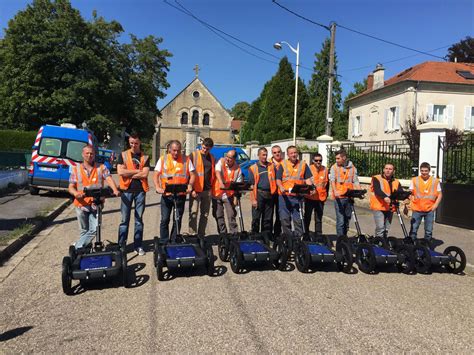 Ground Penetrating Radar Rental Houston