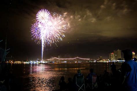 New Years Week Things To Do In New Orleans Experience New Orleans