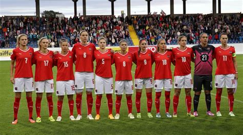Für österreicher oder austrophile, die sich auf deutsch und englisch über österreich unterhalten wollen, neuigkeiten austauschen wollen oder fragen haben. Bestmarke: ÖFB-Frauen in FIFA-Weltrangliste auf Platz 25 ...