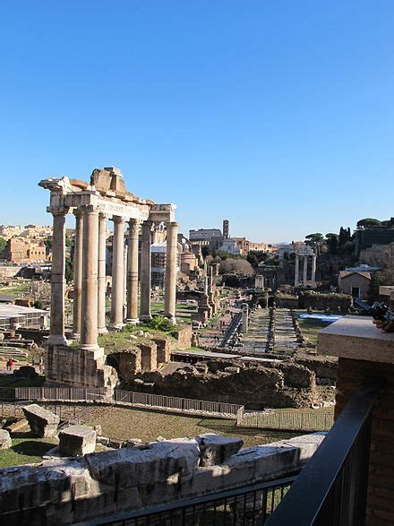 Roman Forum Wikipedia Rome Hotels Roman Forum Rome Roman Forum