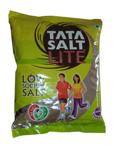 Salt Tata Salt Lite 1kg Service Provider From Secunderabad