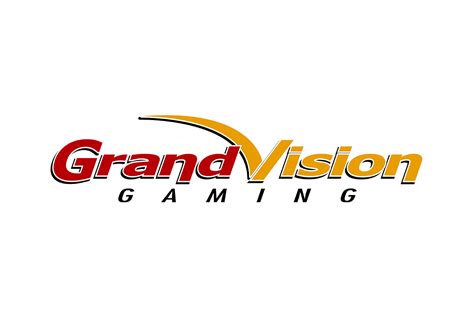 Grand Vision Gaming Ruby Seven Studios Inc