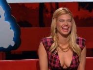 Naked Chanel West Coast In Ridiculousness