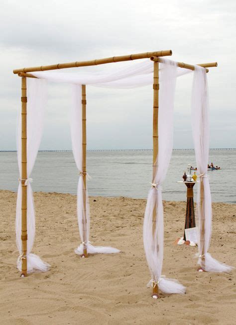13 Bamboo Wedding Arches Ideas Bamboo Wedding Arch Wedding Arch Wedding