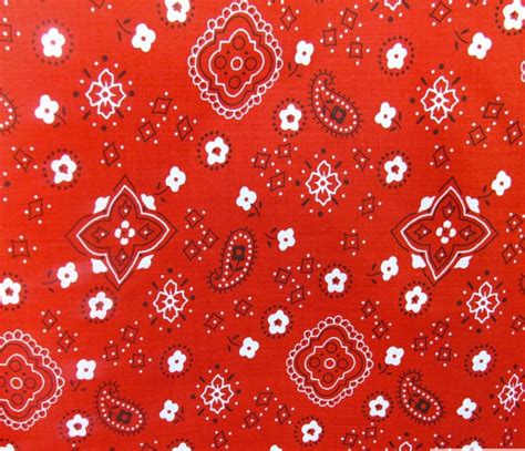 Free Download Red Paisley Bandana Images 1491x1281 For Your Desktop