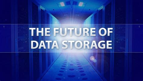 Future Of Data Storage Hardware Or Cloud Ele Times