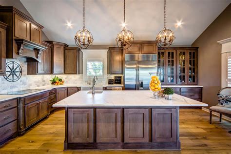 30 budget kitchen updates that make a big impact 30 photos. Style To Be Considered For Kitchen Remodeling In 2020