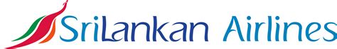 Srilankan Airlines Logo Png And Vector Logo Download