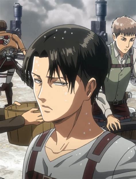This Is A Collection Of Levi X Reader One Shots From Attack On Titan