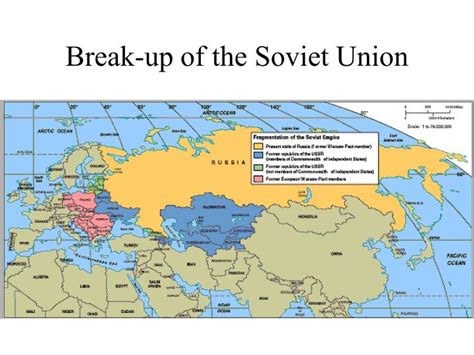 Ppt Aim What Were The Causes And Effects Of The Fall Of The Soviet