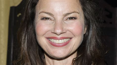 The Lash Trick Fran Drescher Still Uses From The Set Of The Nanny