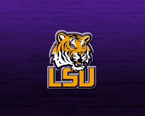 Wallpaper And Picture Free For You Lsu Tiger