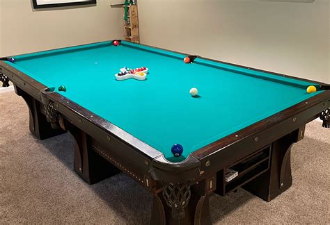 Rules Of Play Conquer The Cross Billiards Challenge Game