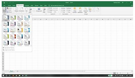 inserting worksheets in excel