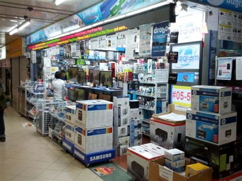 Staff was rude, disrespectful, and worst not knowledgeable. Listing - Running Computer Hardware Shop For Sale in New ...