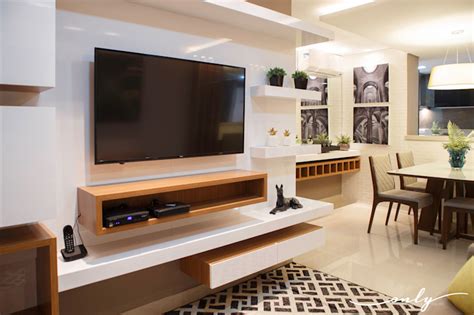 Imagenes de muebles de sala modernos / ¡haz clic aquí para jugar sala! 16 muebles para la TV que te van a gustar para tu sala ...