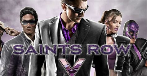 Volition knows how to start a video game, and saints row 3 had one of the best open missions of all saints row 3 is when the series started to become a bit over the top, but that's not a bad thing in its entirety. Saint Row 5 - What To Expect From The Next Saint Row Game