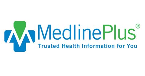 Medlineplus Logo Hive