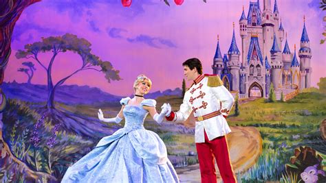 Disney Live Opens A Doorway To Magic In Salisbury On Nov 3